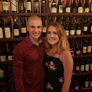 Meet your Posher, Kathryn